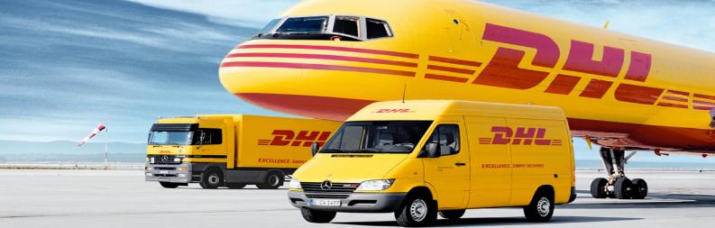 dhl katy tx